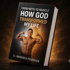 How God Transformed My Life